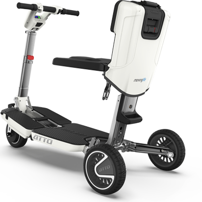 Moving Life, Atto Mobility Scooter