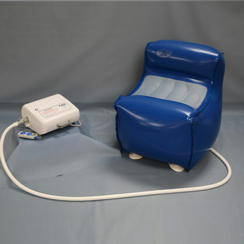 Bath Buddy, Bathing Cushion