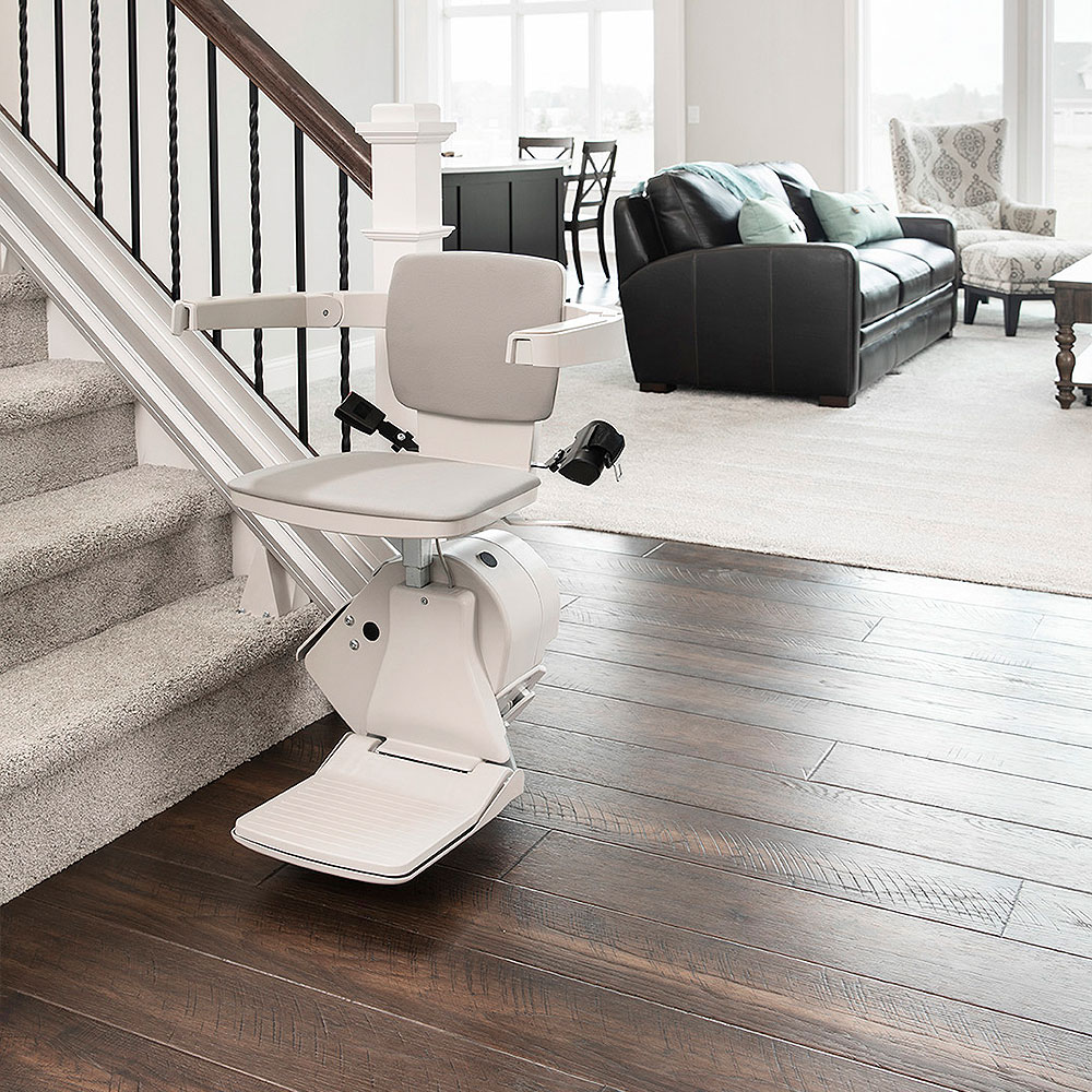 Bruno, Elan Stairlift