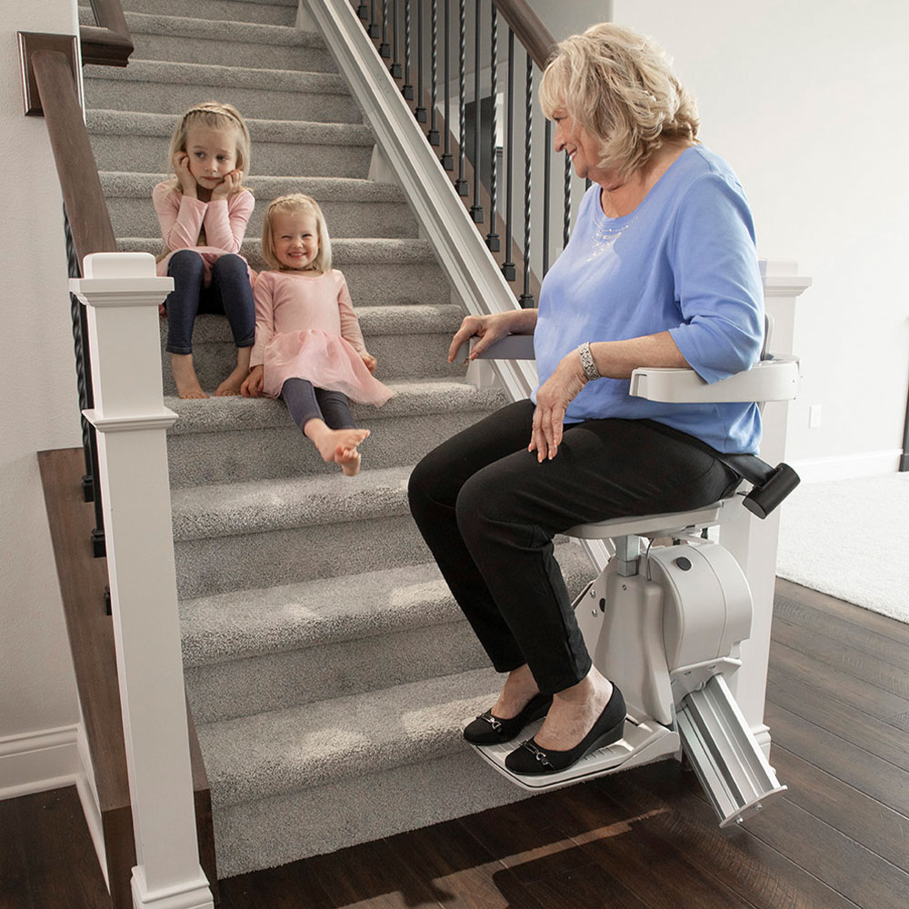 Stairlifts Surrey