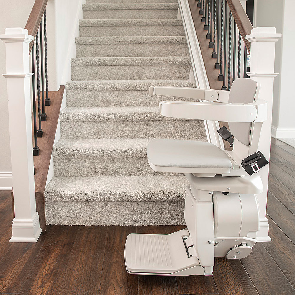 Bruno, Elan Stairlift