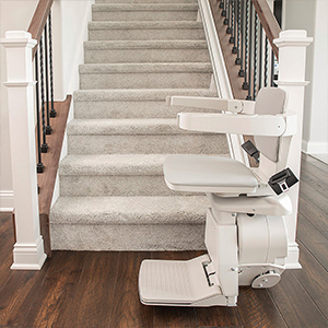 Bruno Stairlifts