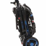 Rascal, C60 Carbon Powerchair