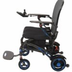 Rascal, C60 Carbon Powerchair