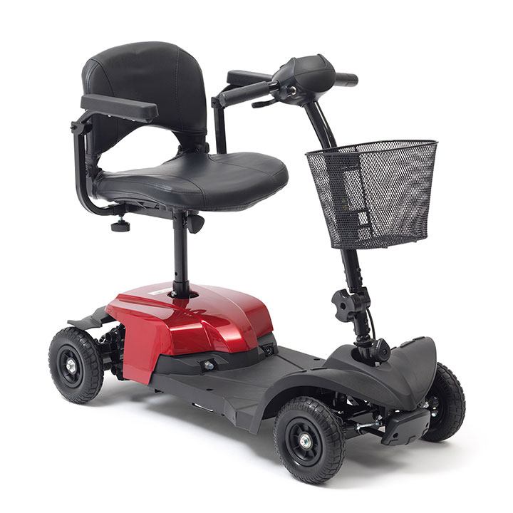 Drive, Compact Lite Mobility Scooter