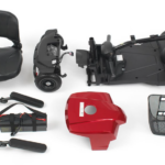 Drive, Compact Lite Mobility Scooter