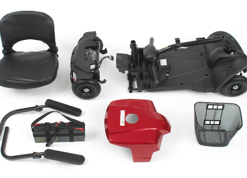 Drive, Compact Lite Mobility Scooter