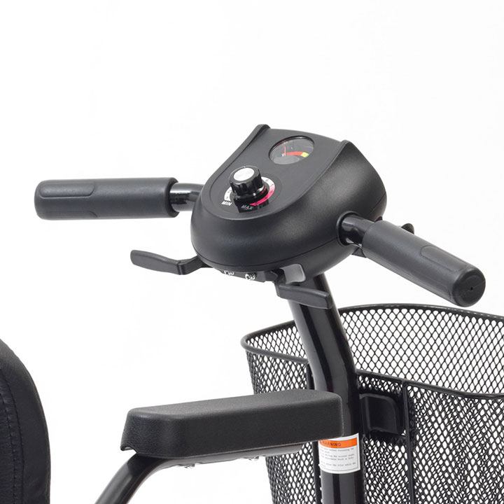 Drive, Compact Lite Mobility Scooter