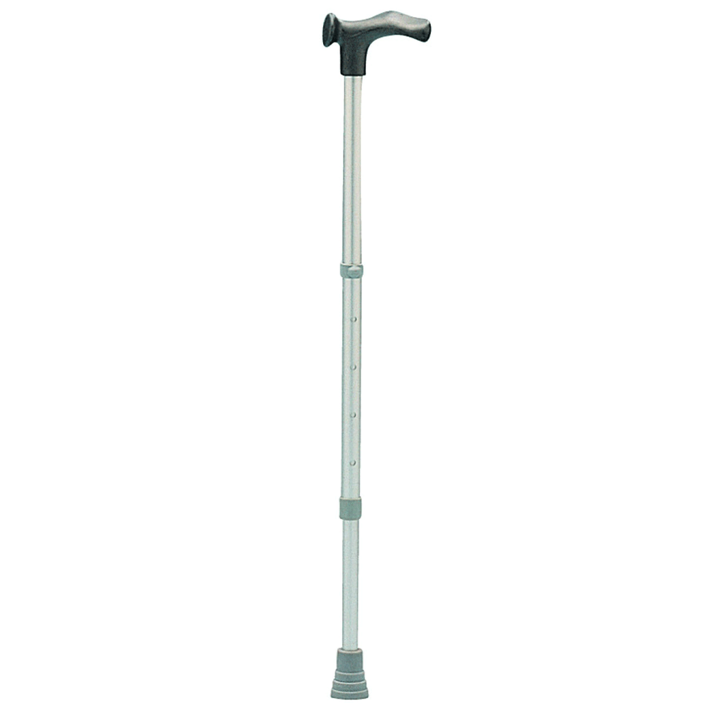 White Folding Walking Stick, Walking Sticks