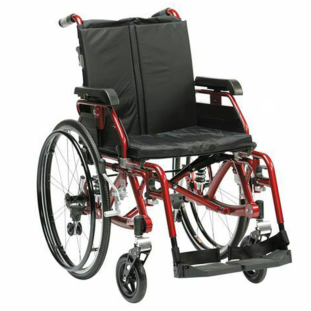 Drive, Krypton self-propelled wheelchair