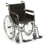 Drive, Airlite Pro Self Propelled Wheelchair