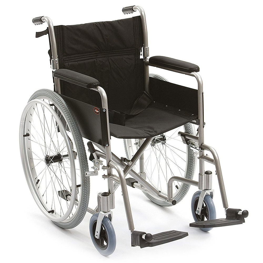 Drive, Airlite Pro self-propelled Wheelchair