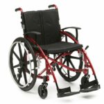 Drive, Spirit self-propelled wheelchair