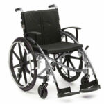 Drive, Spirit self-propelled wheelchair
