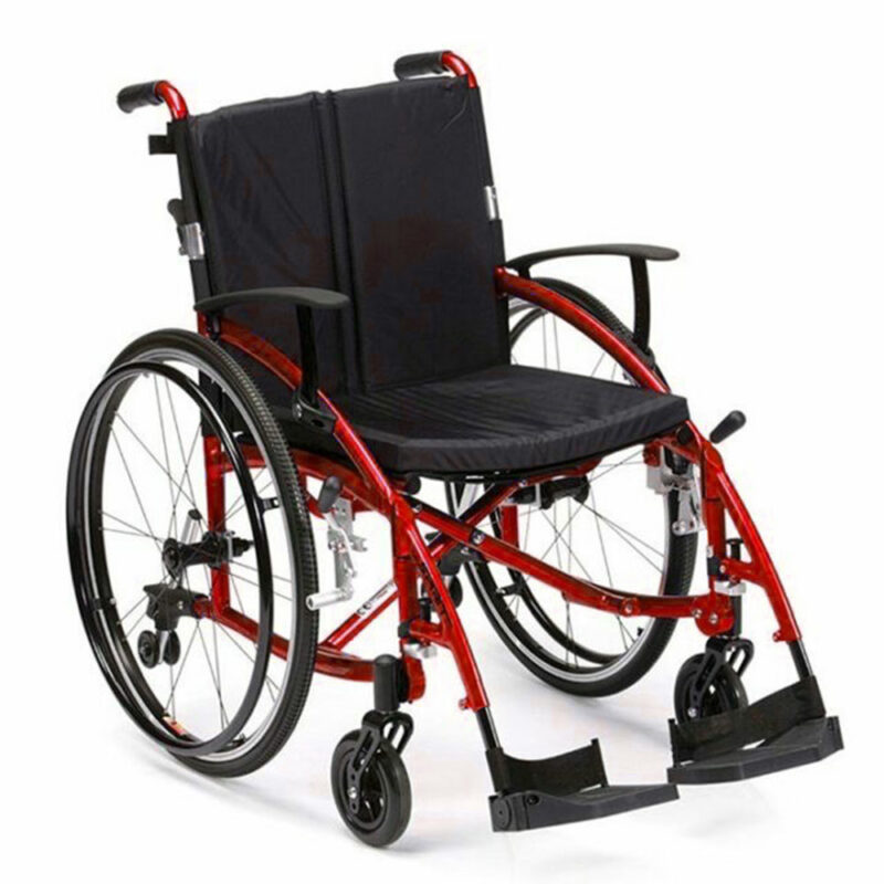 Drive, Spirit self-propelled wheelchair