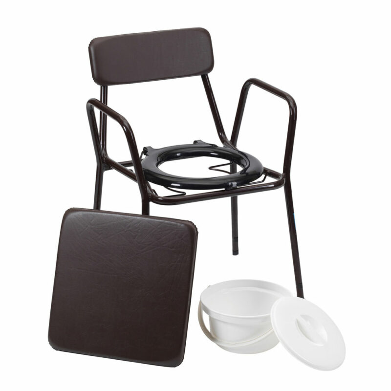 Drive, Stacking Commode