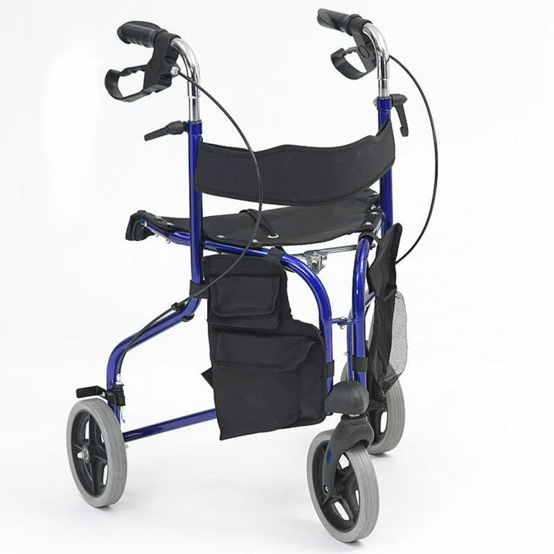 Drive, Triwalker
