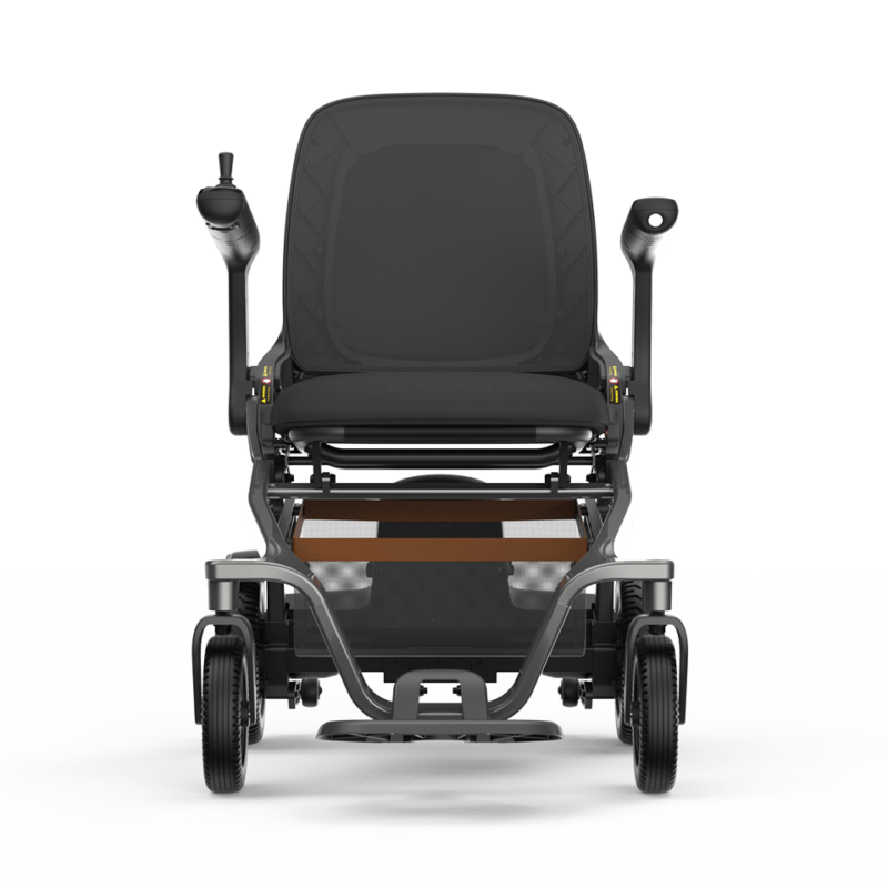 Karma, Rebooter E40 Electric Wheelchair