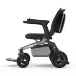 Karma, Rebooter E40 Electric Wheelchair