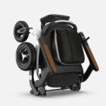 Karma, Rebooter E40 Electric Wheelchair
