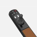 Karma, Rebooter E40 Electric Wheelchair