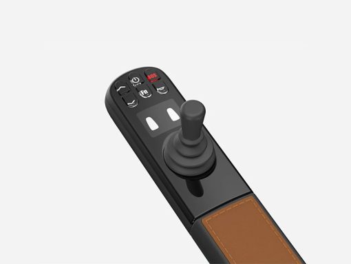 Karma, Rebooter E40 Electric Wheelchair