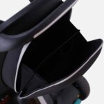 Karma, Rebooter E40 Electric Wheelchair