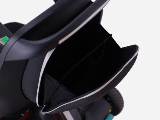 Karma, Rebooter E40 Electric Wheelchair