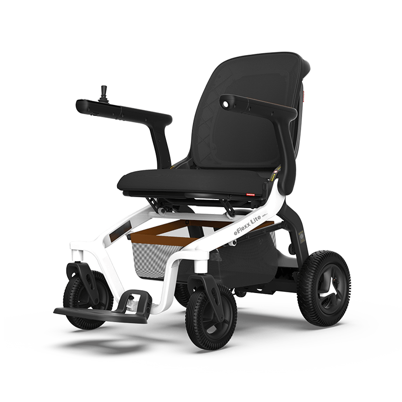 Karma, Rebooter E40 Electric Wheelchair