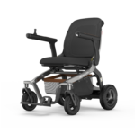 Karma, Rebooter E40 Electric Wheelchair