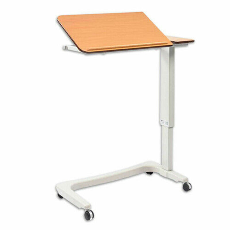 RS, Easylift Split Top Overbed Table - Orange Badge Mobility Solutions