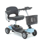 Motion Healthcare, Evolite Mobility Scooter