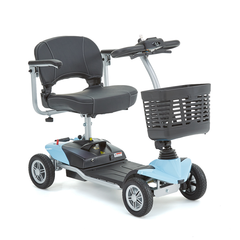 Motion Healthcare, Evolite Mobility Scooter