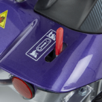 Motion Healthcare, Evolite Mobility Scooter