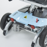 Motion Healthcare, Evolite Mobility Scooter
