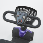 Motion Healthcare, Evolite Mobility Scooter