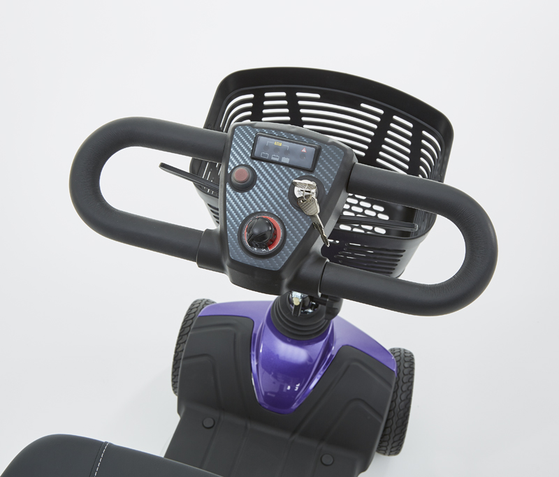 Motion Healthcare, Evolite Mobility Scooter