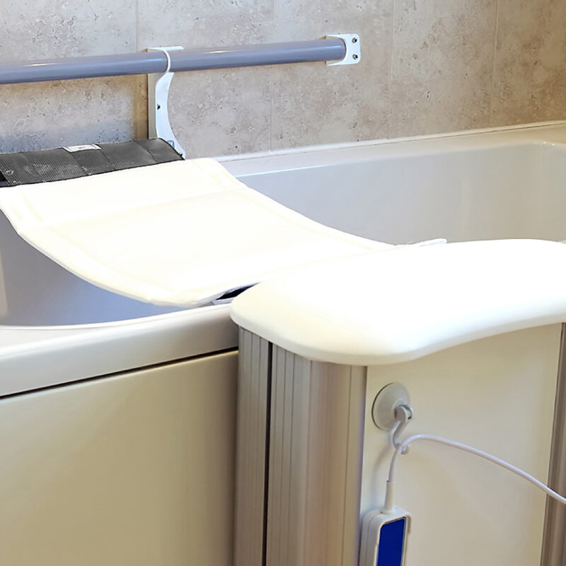 Molly Bather bath lifter
