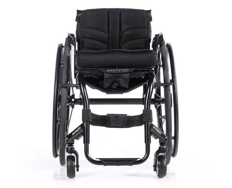 Sunrise, Nitrum active user wheelchair