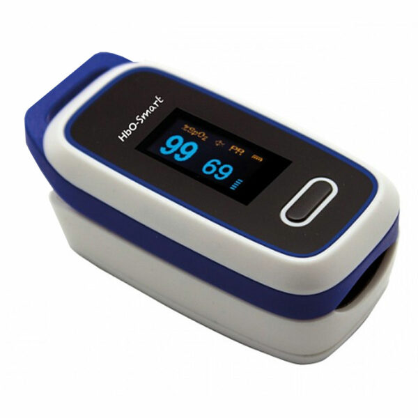What Are the 2 Readings on a Pulse Oximeter & How to Use