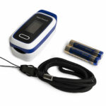 HbO-Smart, Finger Pulse Oximeter