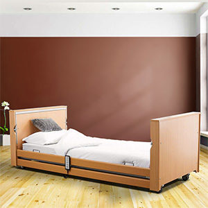 Homecare Bed Range