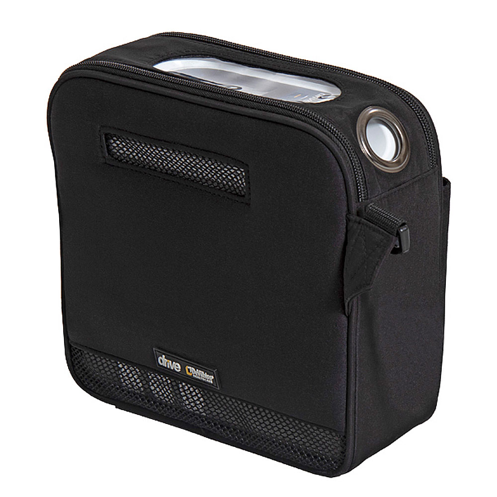 iGo2, Portable Oxygen Concentrator