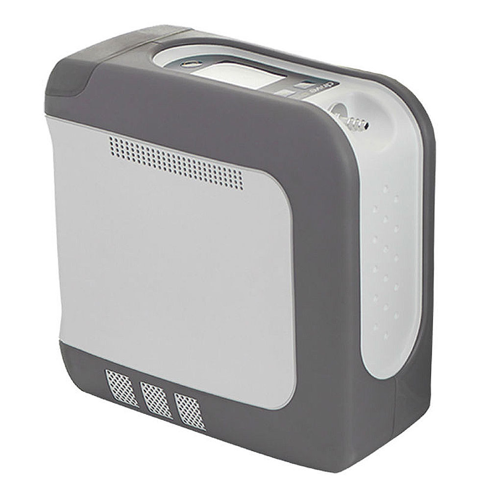 iGo2, Portable Oxygen Concentrator