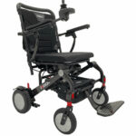 Pride, i-Go Lite Electric Wheelchair