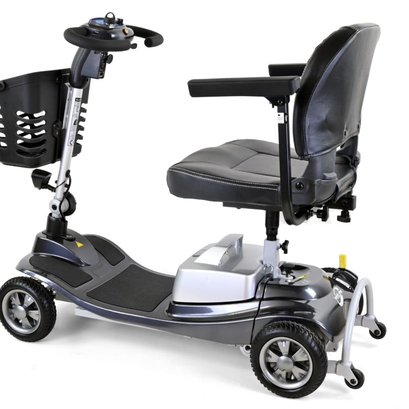 KR, Illusion Endurance Mk2 Mobility Scooter