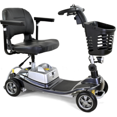 KR, Illusion Endurance Mk2 Mobility Scooter