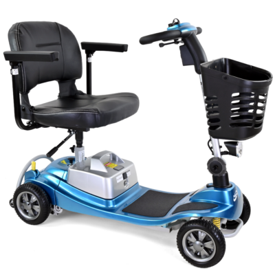 KR, Illusion Mk2 Mobility Scooter