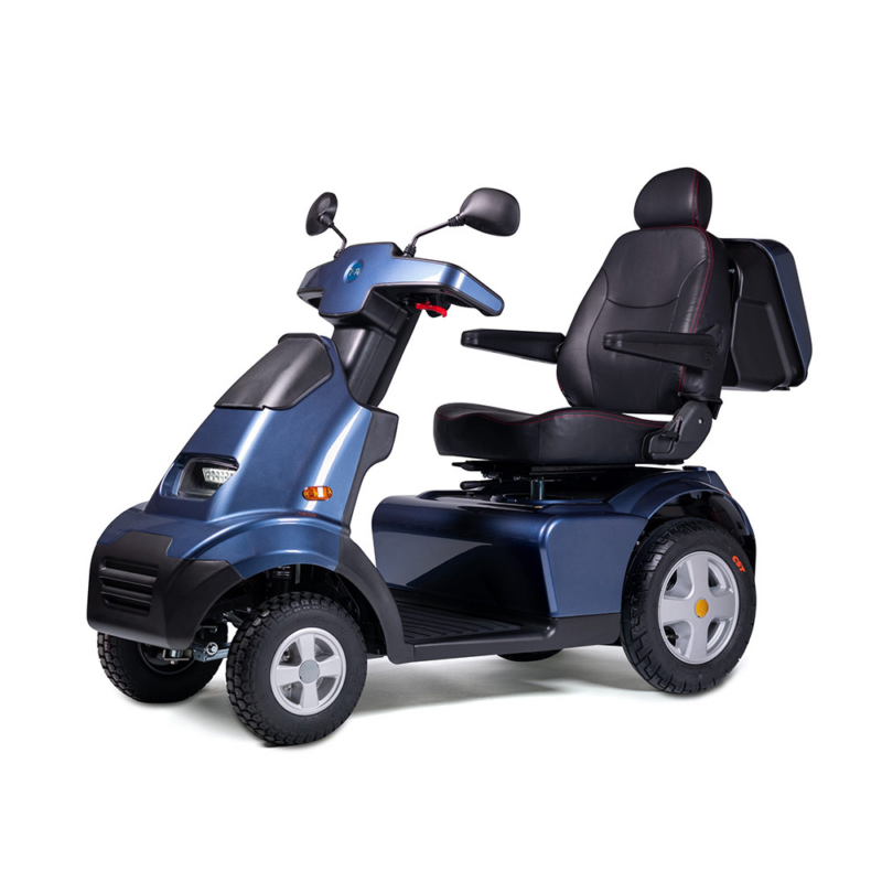 TGA, Breeze Midi 4 Mobility Scooter