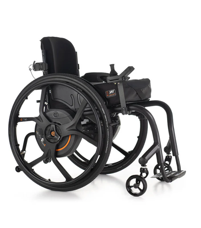 Sunrise, Empulse M90